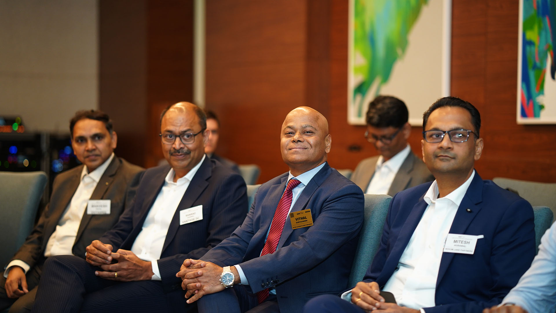 India’s Digital Destiny - GRI Data Centre Forum Insights